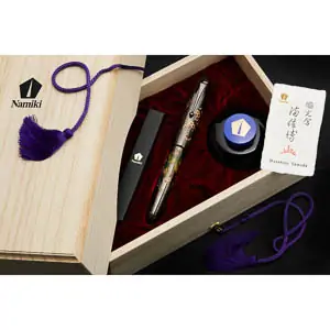 Namiki gift box